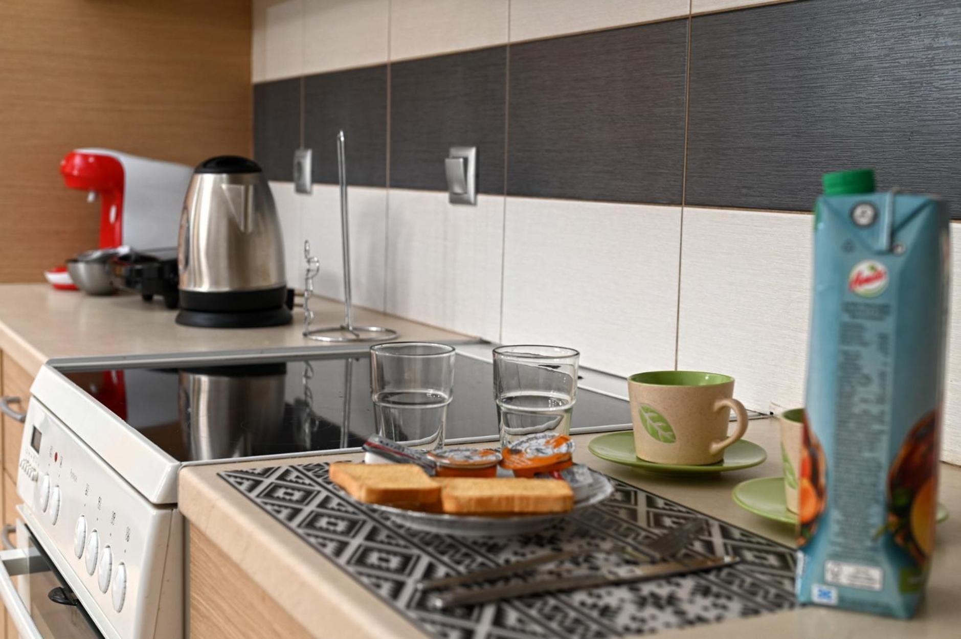 Oasis Lower Ground Floor Apartment Argos Exterior foto